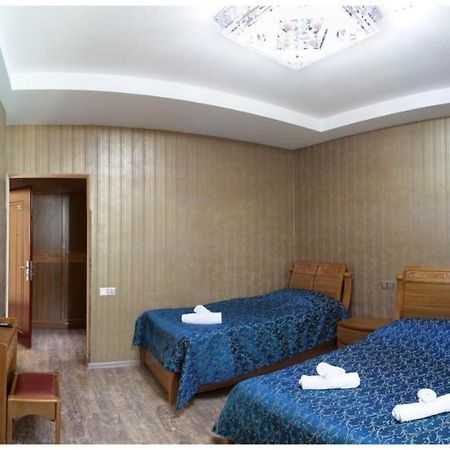 Hotel In Бакуріані Екстер'єр фото