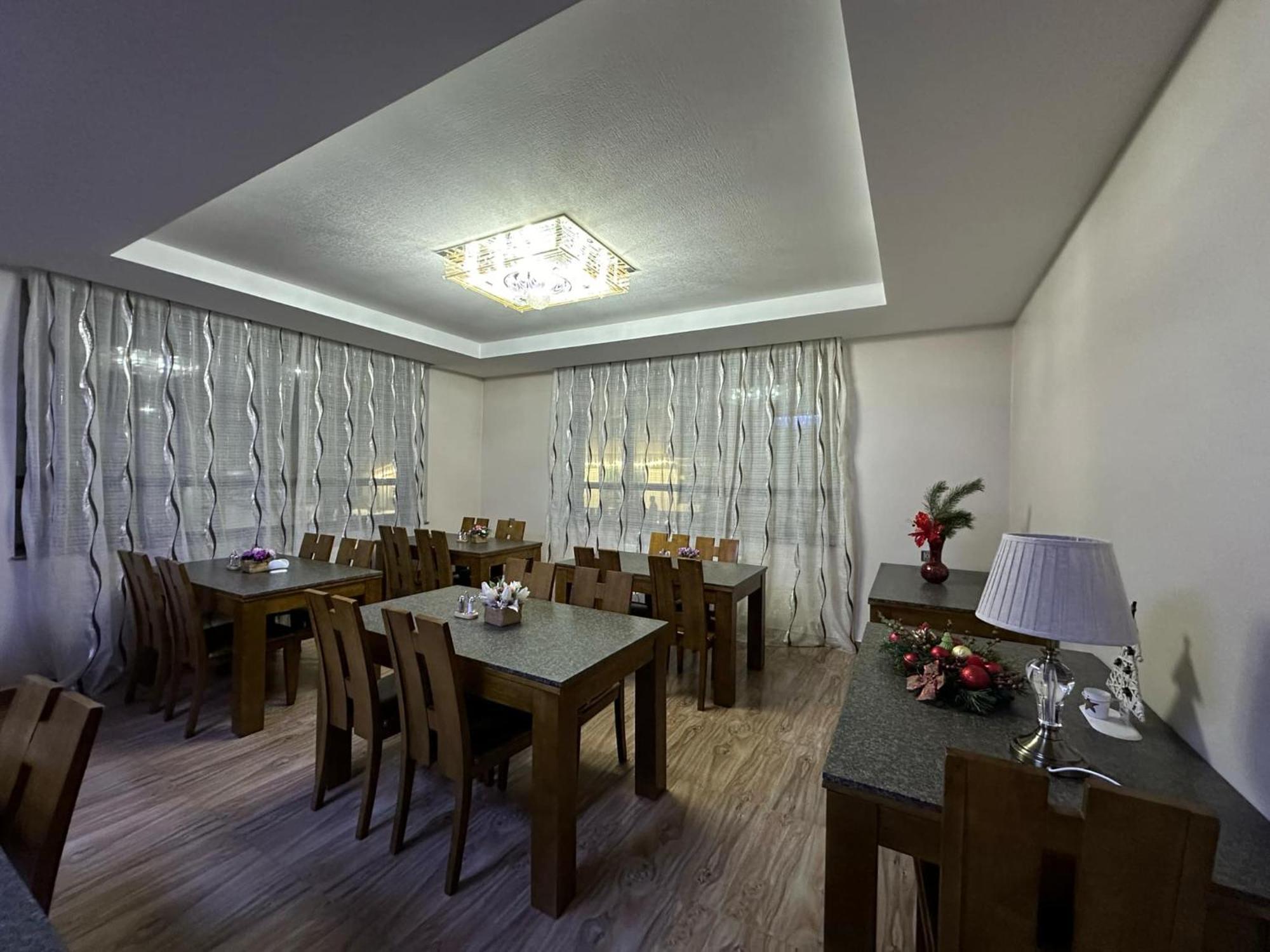 Hotel In Бакуріані Екстер'єр фото