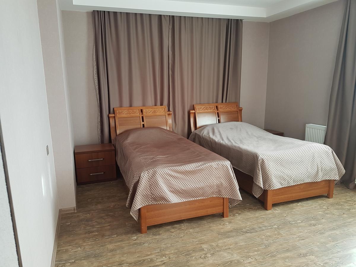 Hotel In Бакуріані Екстер'єр фото