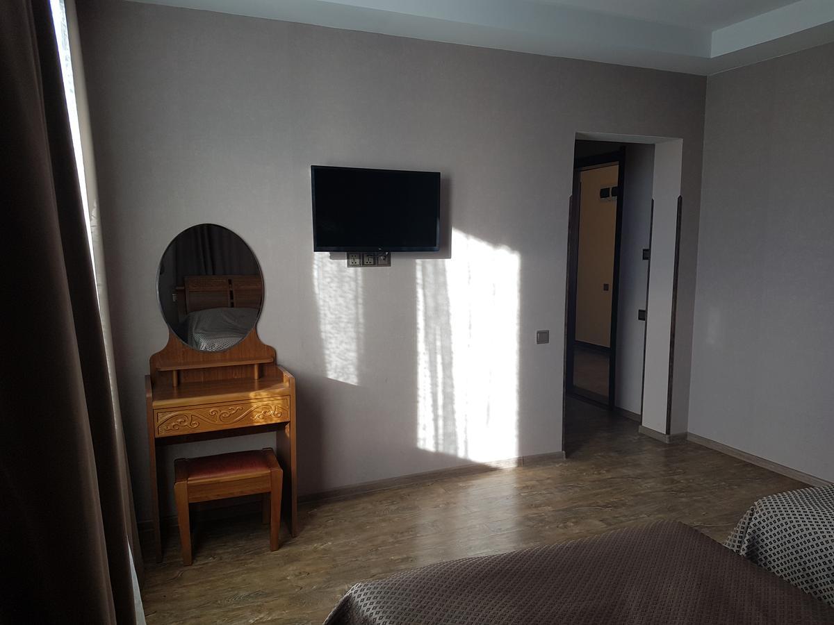 Hotel In Бакуріані Екстер'єр фото