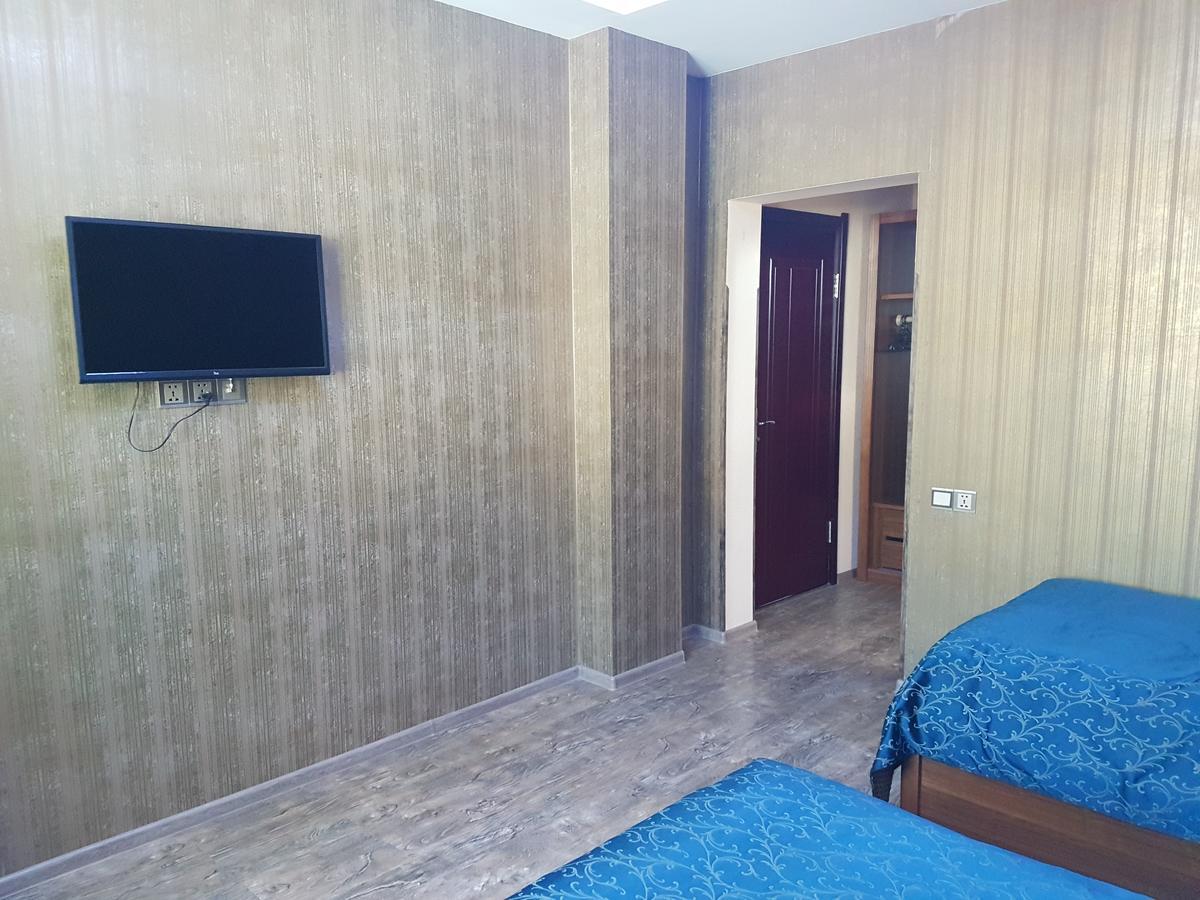 Hotel In Бакуріані Екстер'єр фото