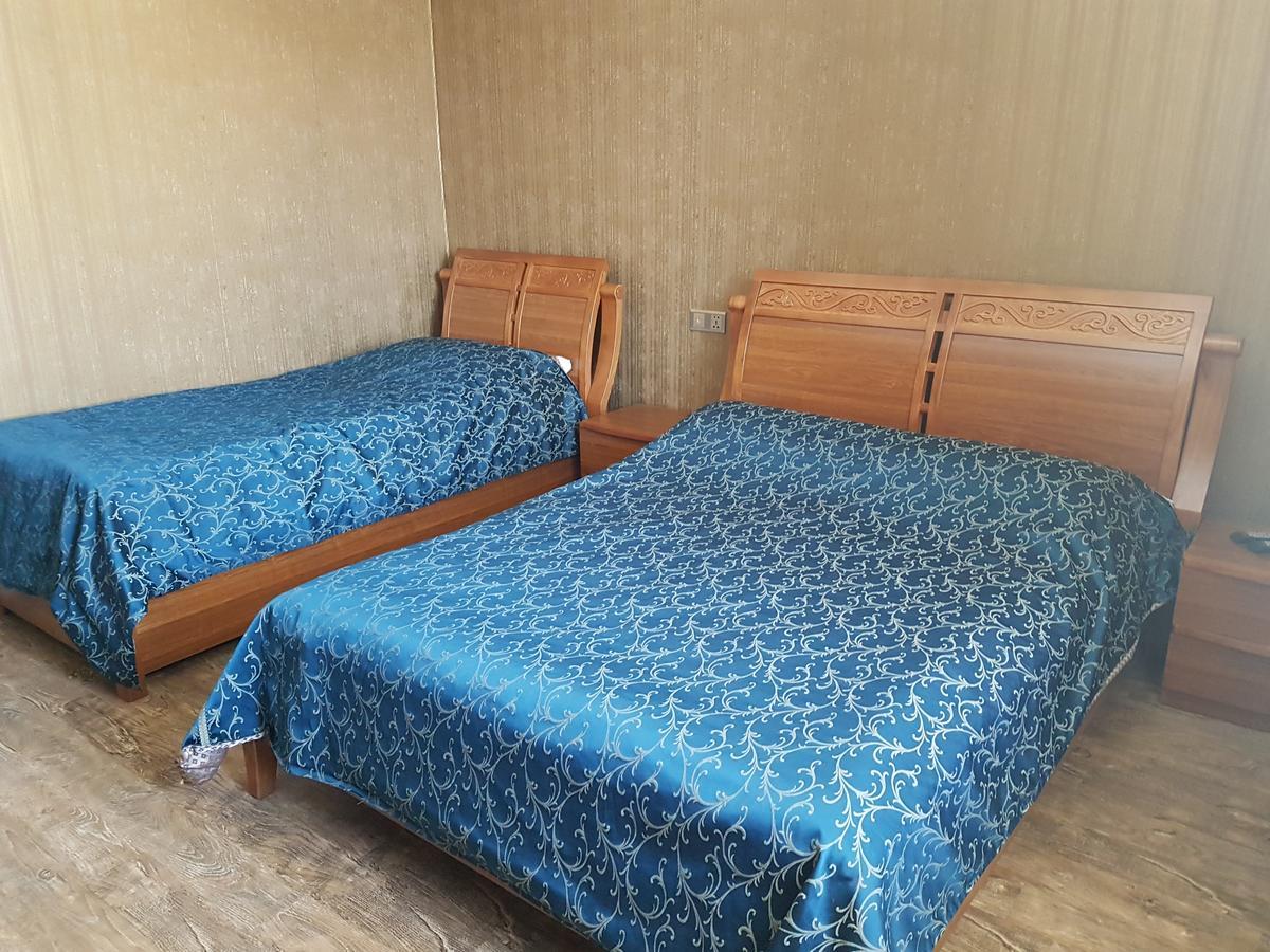 Hotel In Бакуріані Екстер'єр фото