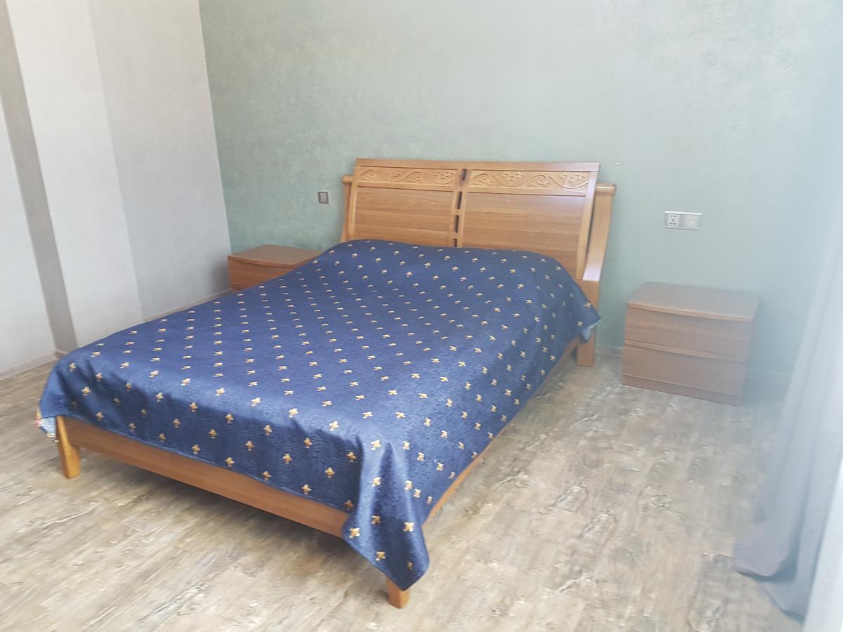 Hotel In Бакуріані Екстер'єр фото