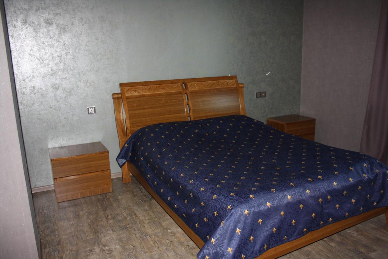 Hotel In Бакуріані Екстер'єр фото