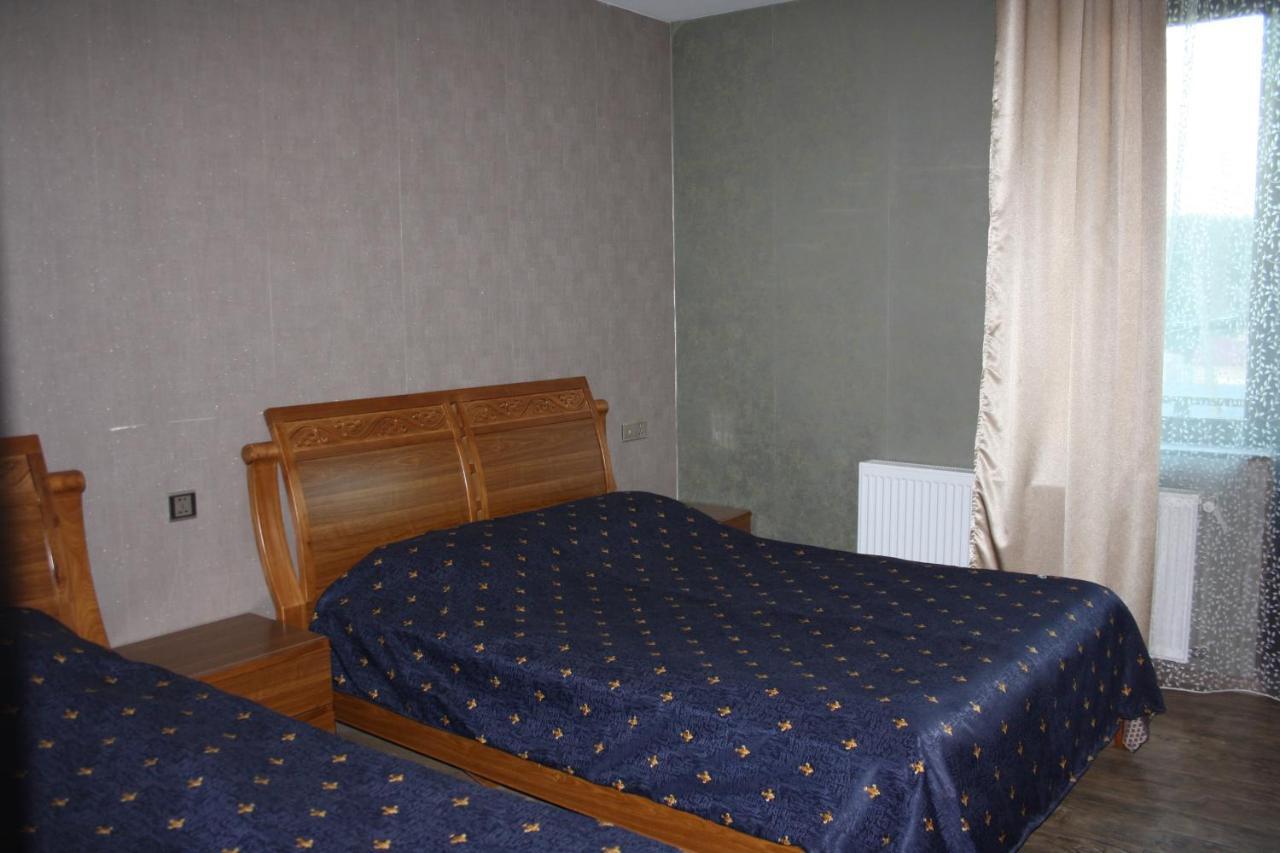 Hotel In Бакуріані Екстер'єр фото