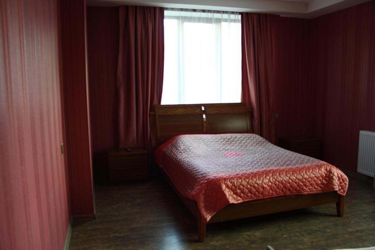 Hotel In Бакуріані Екстер'єр фото